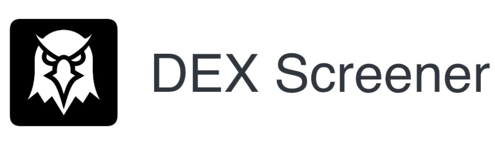 dexscreener logo